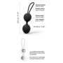 DUAL BALLS NOIR - 4