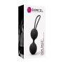 DUAL BALLS NOIR - 5