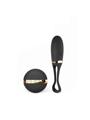 SECRET DELIGHT GOLD & BLACK