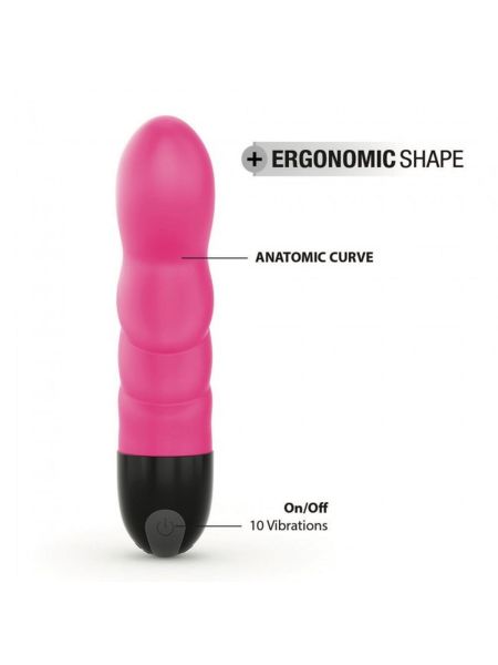 EXPERT G MAGENTA 2.0 - RECHARGEABLE - 4