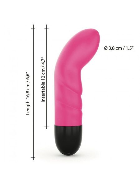EXPERT G MAGENTA 2.0 - RECHARGEABLE - 6