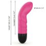 EXPERT G MAGENTA 2.0 - RECHARGEABLE - 7