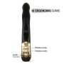 BABY RABBIT BLACK & GOLD 2.0 - RECHARGEABLE - 4