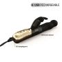 BABY RABBIT BLACK & GOLD 2.0 - RECHARGEABLE - 6