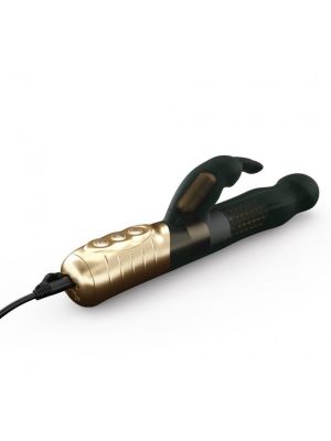 BABY RABBIT BLACK & GOLD 2.0 - RECHARGEABLE - image 2