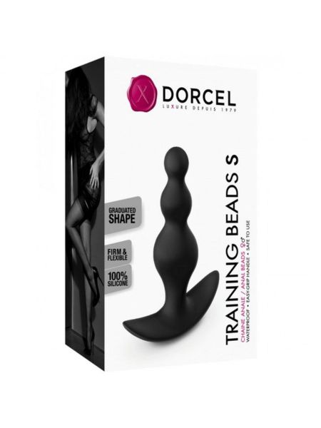 TRAINING BEADS S - 5