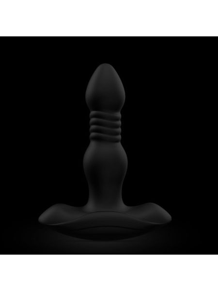 DEEP STORMER - 8