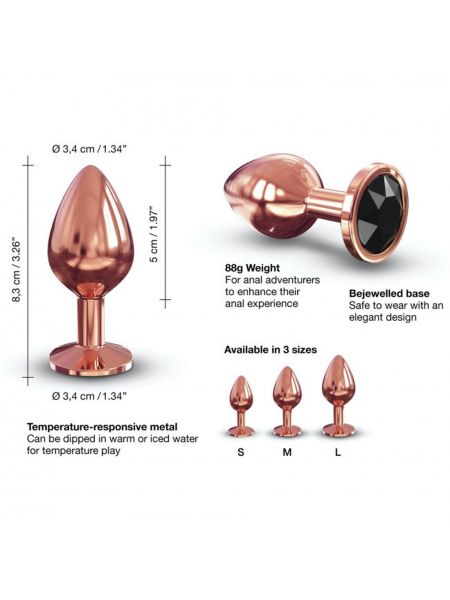 DIAMOND PLUG M - 6
