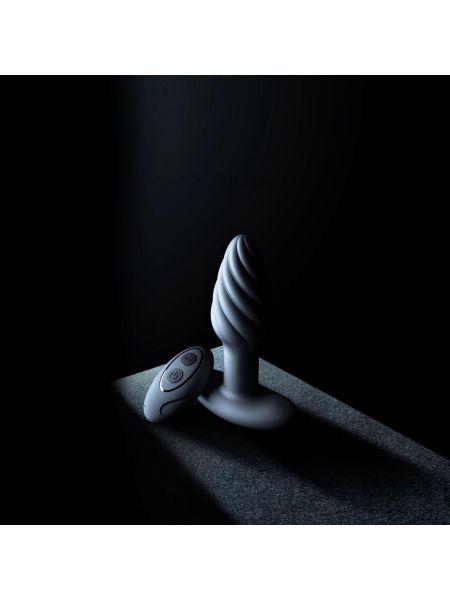 SPIN PLUG - 5
