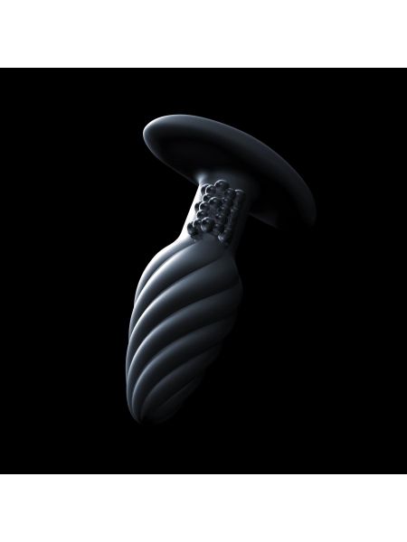 SPIN PLUG - 6