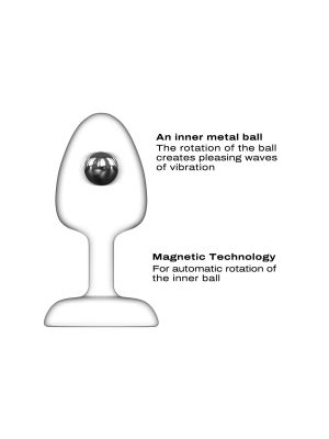 GEISHA PLUG INFINITE M - image 2