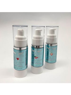Strong Liquid Vibration Red Fruits 5th PARADISE 30 ml - image 2
