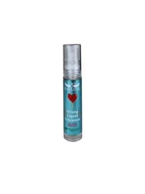 Strong Liquid Vibration Lollipop 10 ml