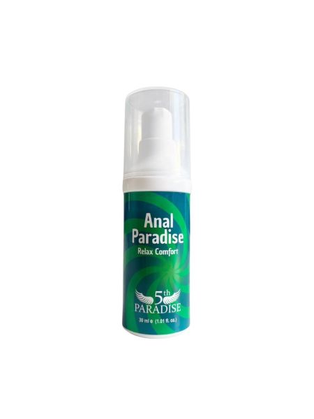 Anal Paradise Relax Comfort - 30 ml 5th paradise