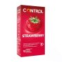 Control Strawberry 12""s - 2
