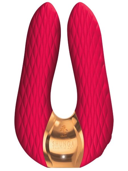 AIKO Intimate Massager Raspberry