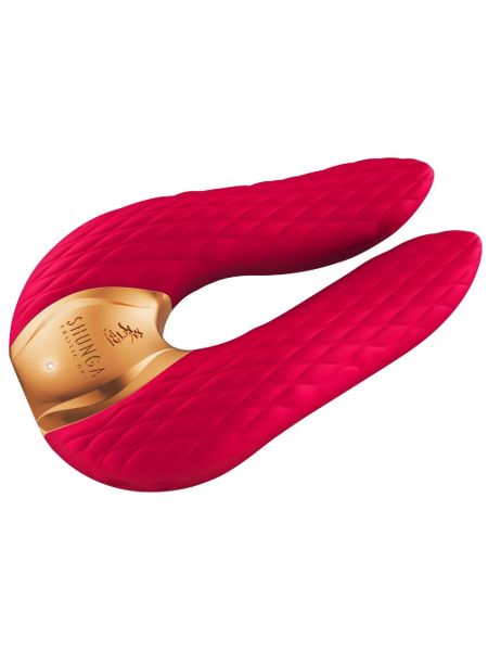 AIKO Intimate Massager Raspberry - 2