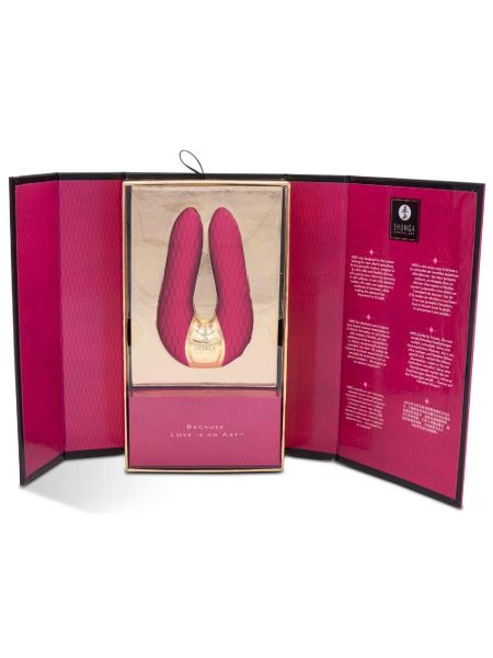 AIKO Intimate Massager Raspberry - 7