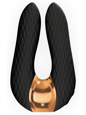 AIKO Intimate Massager Black