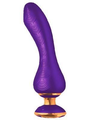 SANYA Intimate Massager Purple