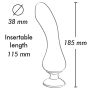 SANYA Intimate Massager Black - 4