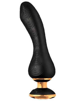SANYA Intimate Massager Black