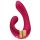 MIYO Intimate Massager Raspberry
