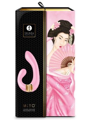 MIYO Intimate Massager Light Pink - image 2