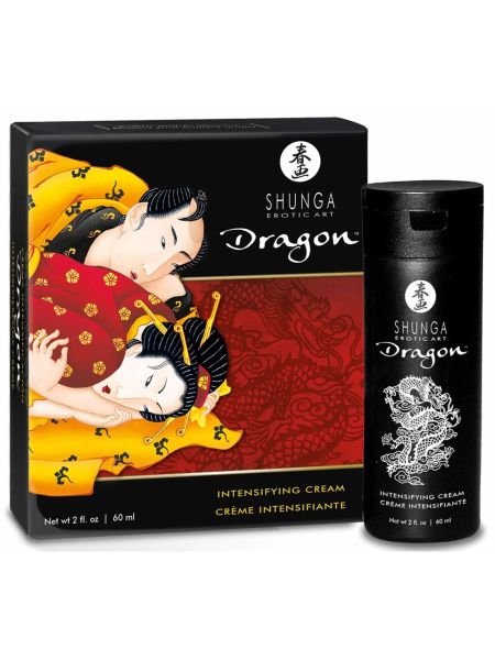 Dragon Intensifying Cream