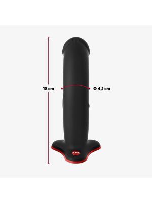 Fun Factory - THE BOSS STUB black/red - image 2