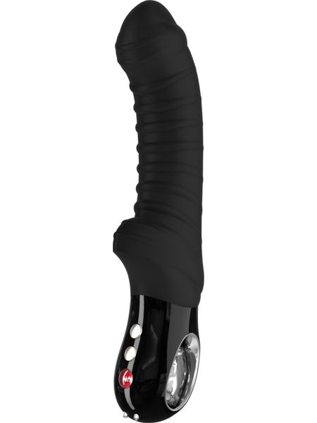 Fun Factory - TIGER black - 6