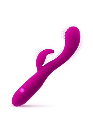 RABBIT YOBA + BESS VIBRATOR RABBIT USB