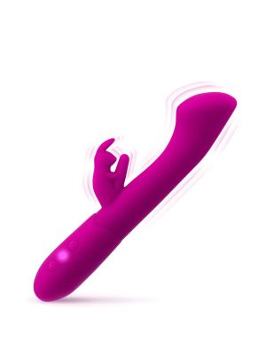 RABBIT YOBA + BELLA RABBIT USB VIBRATOR