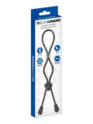Adjustable double loop cockring - image 2