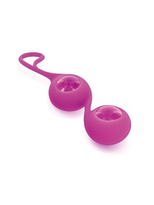 CRISTAL LOVE BALLS - image 2