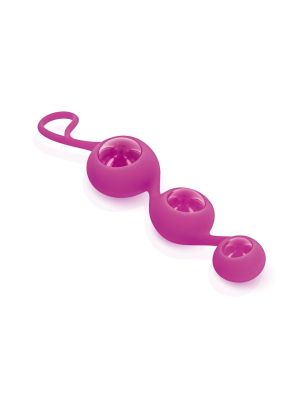 CRISTAL LOVE BALLS - image 2