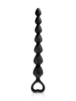 BACK LOVE BLACK MEDIUM