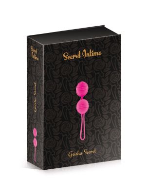 GEISHA SECRET INTIME FUCHSIA - image 2