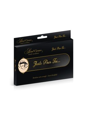 BLACK EYE BAND (Size: TU) - image 2