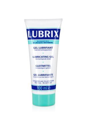 LUBRIX 100 ML