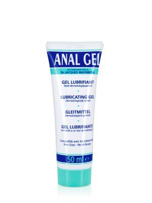 ANAL GEL 50 ML