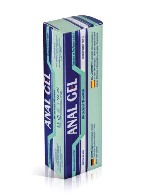 ANAL GEL 50 ML - image 2