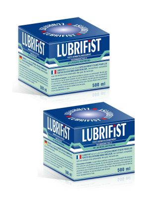 LUBRIFIST 500 ML - image 2