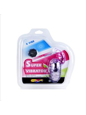 BAILE- S-VIBE Vibration - image 2