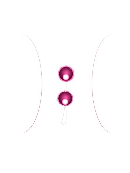 BAILE- EGG & BULLETS - 3