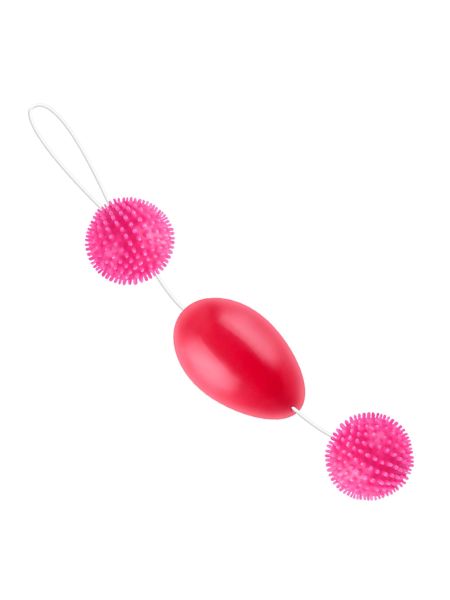 BAILE- SEXUAL BALLS - 3