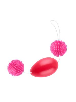 BAILE- SEXUAL BALLS - image 2