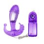 BAILE- SUPER STRONG VIBRATOR - 2