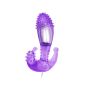 BAILE- SUPER STRONG VIBRATOR - 3