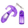 BAILE- SUPER STRONG VIBRATOR - 4